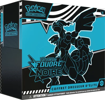 ETB Foudre Noire